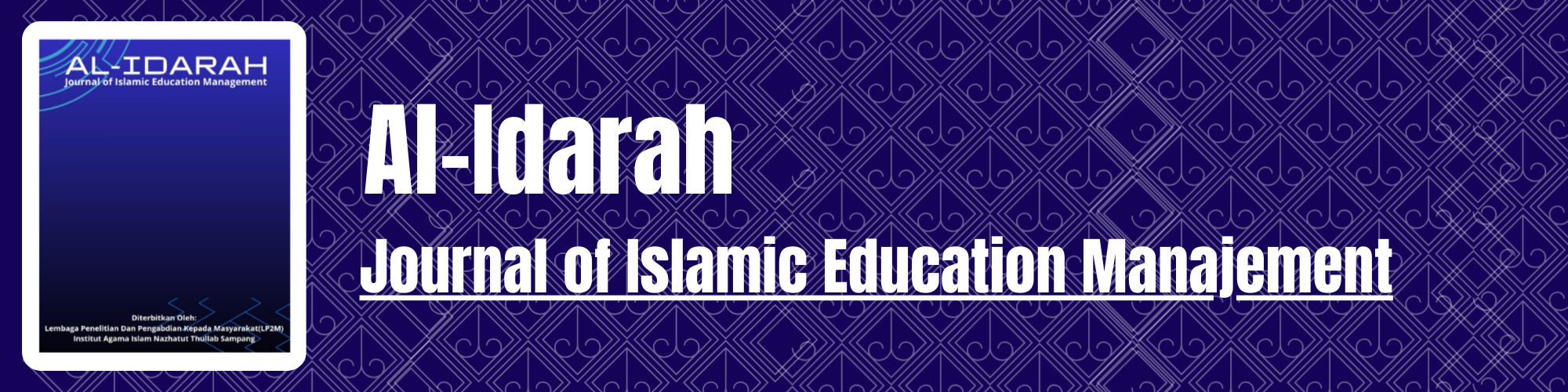 Al-Idarah